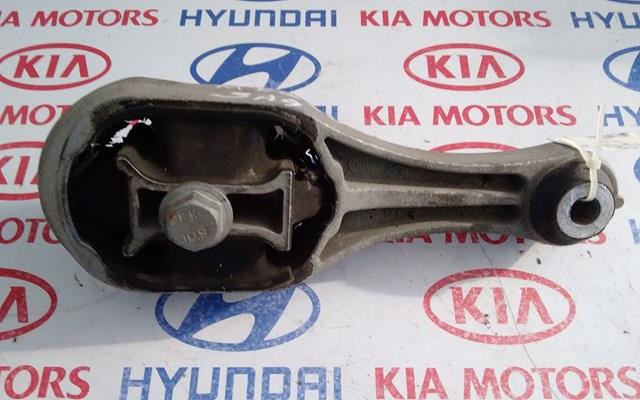 Подушка двигателя 112380004R RENAULT