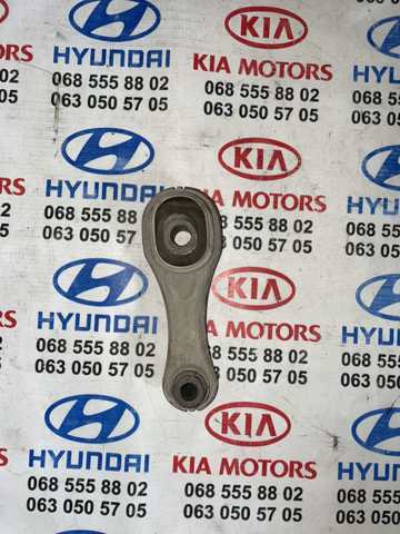 Подушка двигателя 112385698R RENAULT