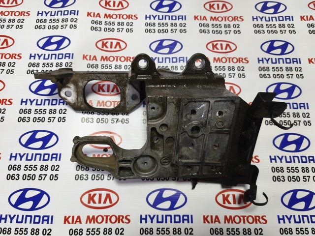 11254JD000 NISSAN Кронштейн подушки (опоры) двигателя левой купить в Кривой Рог