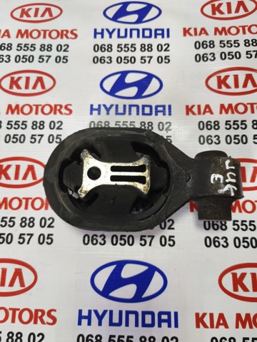 113601KC0A Nissan/Infiniti Подушка (опора) двигателя левая