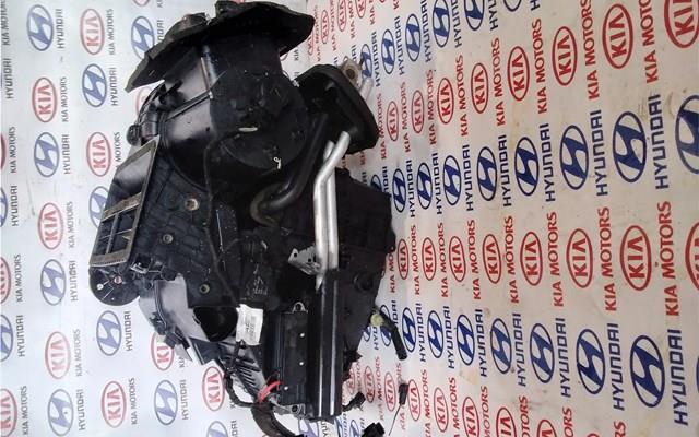 Моторчик заслонки печки 1144030 FORD