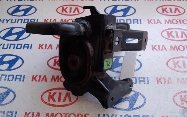 TOYOTA 123720D140 Левая подушка двигателя в наличии Украина