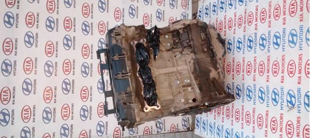 127Y125H00 HYUNDAI Двигатель купить в Чернигов