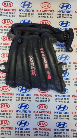 Коллектор впускной 14001EE00B NISSAN