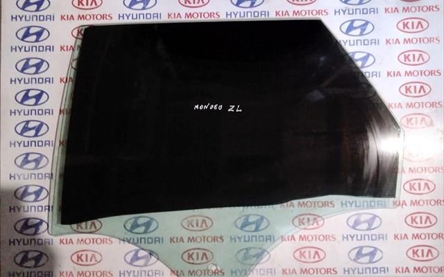 Стекло заднее левое 1462310 FORD