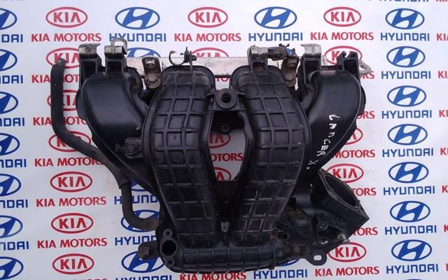 Распределитель топлива (рампа) 1465A090 MITSUBISHI