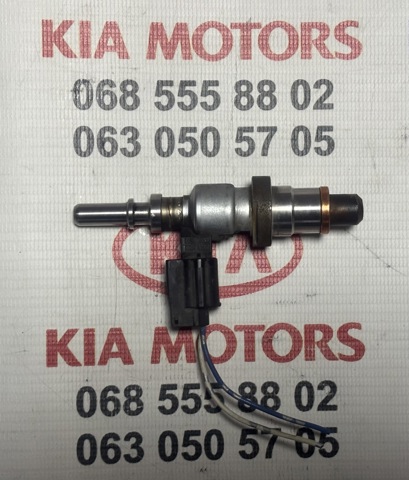 Форсунка дизельная в сборе 1475800QAA NISSAN