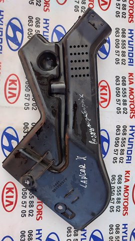 Воздухозаборник 1505A130 MITSUBISHI