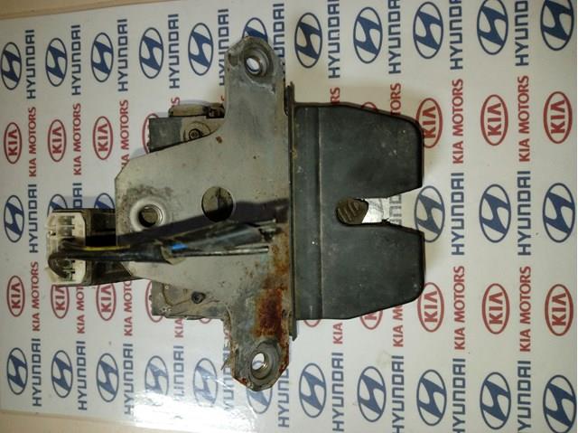 FORD 1570448 Замок багажника в наличии Черновцы