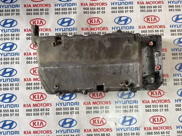 Защита двигателя 1573009 FORD