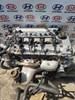 ДВС в сборе 162Y12AH00 HYUNDAI