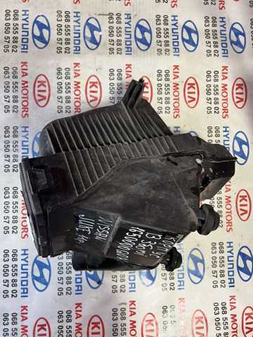 Корпус воздушного фильтра 1650000Q0H NISSAN
