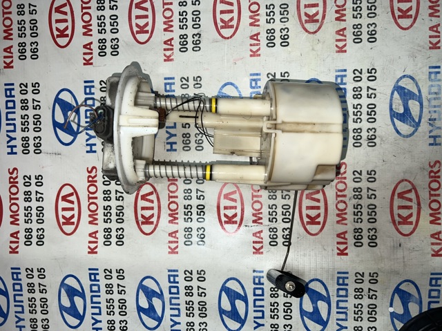 170409U21B NISSAN Бензонасос купить в Кривой Рог
