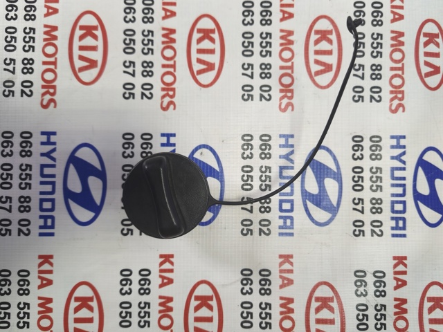 Крышка топливного Бака 172511JY0A NISSAN