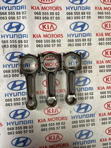 FORD 1747620 Шатун поршня двигателя в наличии Павлоград