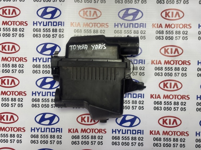 TOYOTA 177010M061 Корпус воздушного фильтра, нижняя часть в наличии Тернополь