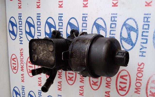 FORD 1886418 Корпус масляного фильтра в наличии Хмельницкий