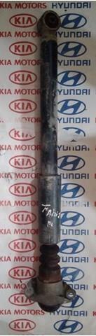 Крышка опоры амортизатора заднего 1J0512135A VAG