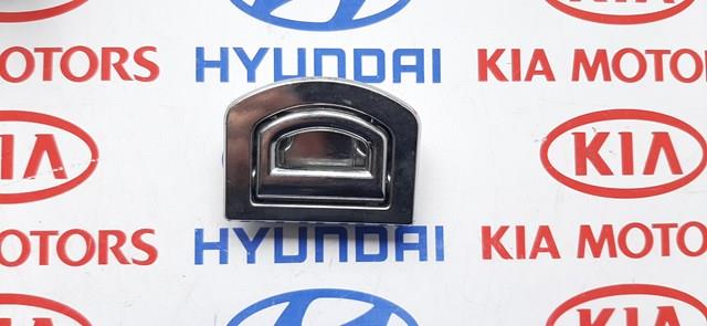 Петля крепления груза 1J0864203D VAG