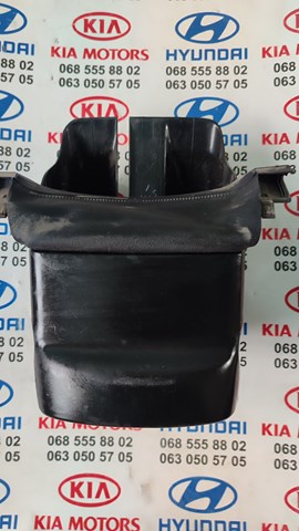 Накладка рулевой колонки 1K0858560 VAG