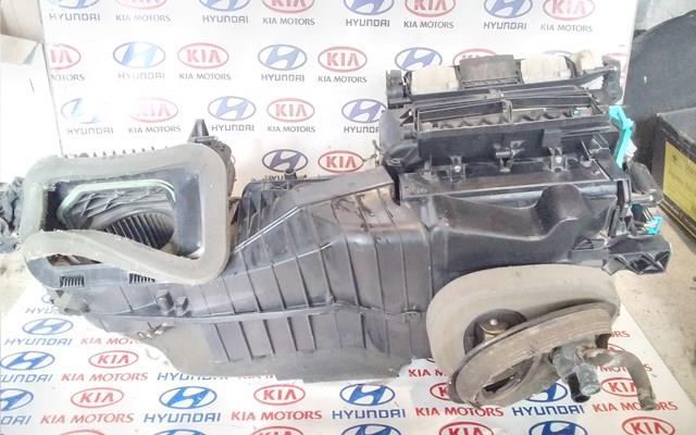 Привод заслонки печки 1K0907511 VAG