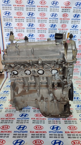 TOYOTA 1NZFXE Двигатель в наличии Павлоград