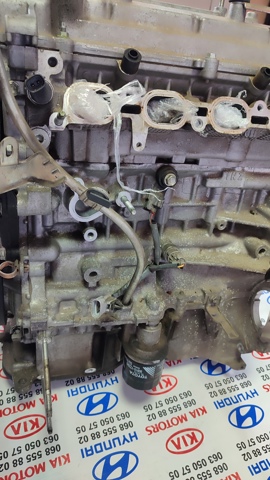 1NZFXE TOYOTA Двигатель купить в Винница
