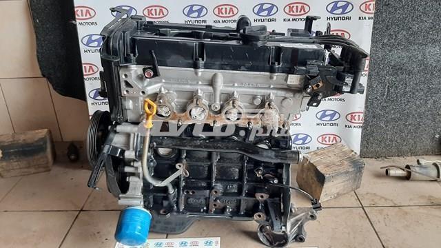 ДВС в сборе 200C226P00 HYUNDAI