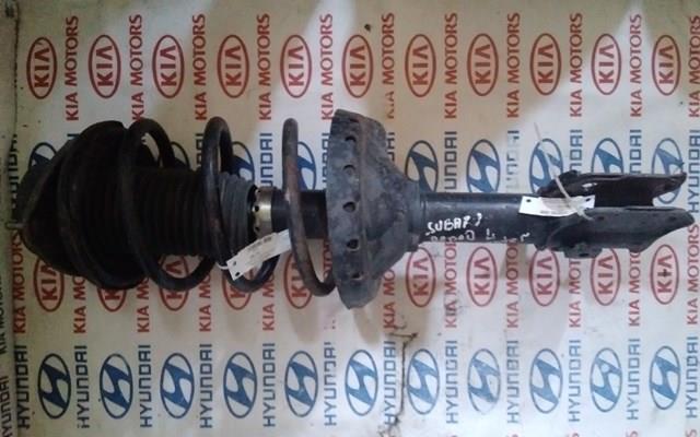 Буфер-отбойник амортизатора переднего 20321AA201 SUBARU