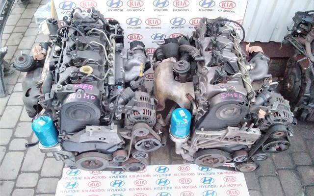 Мотор в сборе 2110127A30C HYUNDAI