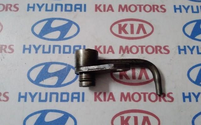 Форсунка масляная 2115127100 HYUNDAI
