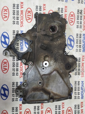 213502B000 HYUNDAI Масляный насос купить в Запорожье