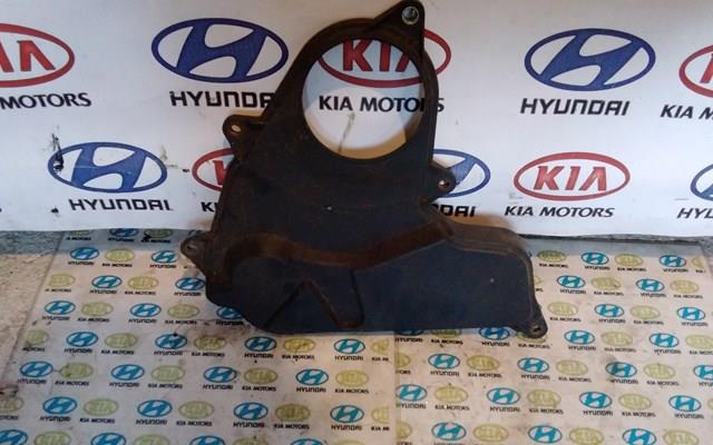 Нижний кожух ремня ГРМ 2137027300 HYUNDAI