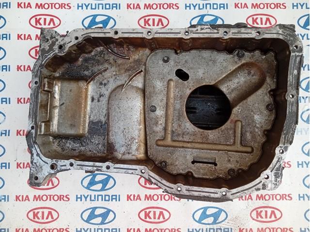 HYUNDAI 2152038056 Поддон масляный картера двигателя в наличии Чернигов