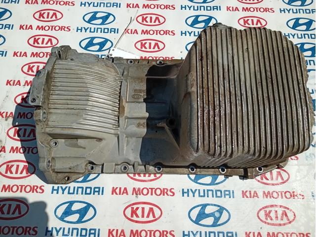 Поддон двигателя 2152123603 HYUNDAI