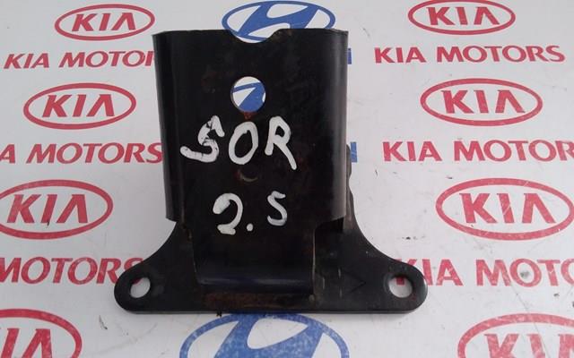 216124A100 HYUNDAI Кронштейн подушки (опоры) двигателя правой купить в Тернополь