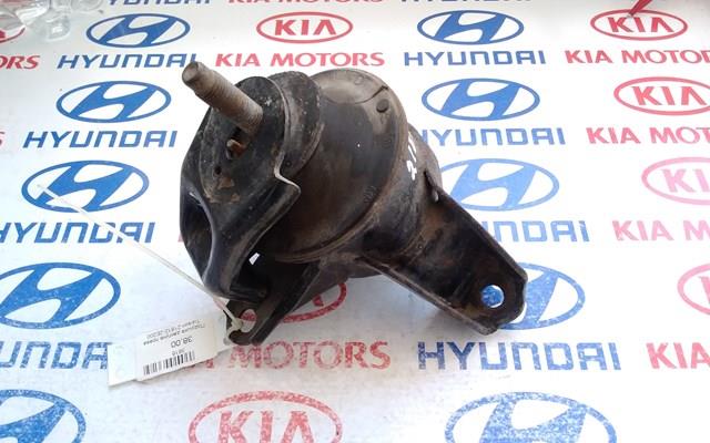Правая подушка двигателя 218102E200 HYUNDAI