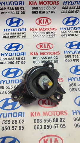 Правая подушка ДВС 21810A5000 HYUNDAI