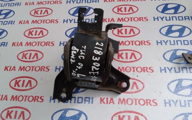 Гидроопора двигателя левая 218302E100 HYUNDAI