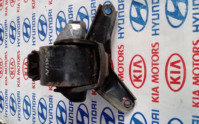Гидроопора двигателя левая 218302G100 HYUNDAI