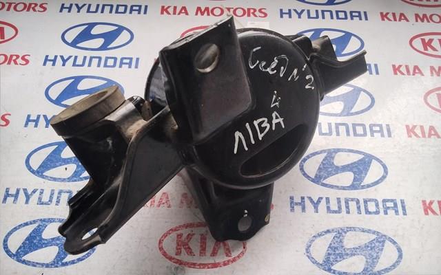 Левая опора двигателя 218302H100 HYUNDAI