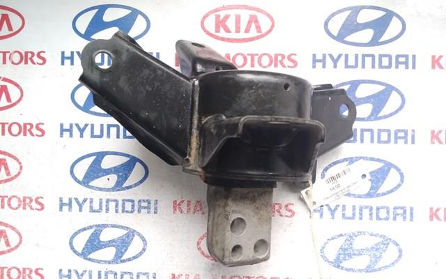 218302H100 HYUNDAI Подушка (опора) двигателя левая купить в Каменское
