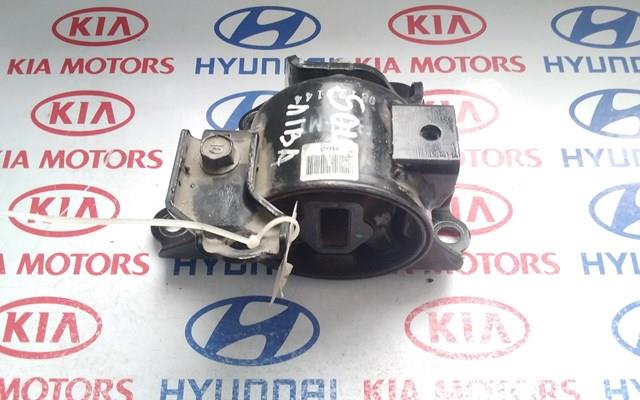 Подушка (опора) двигателя, левая 218302K100 HYUNDAI