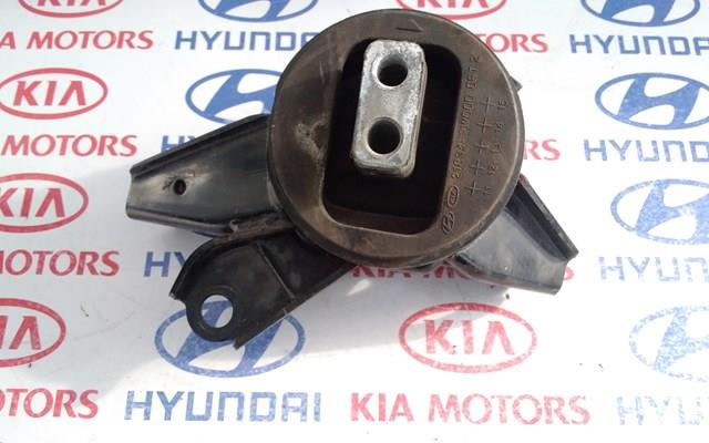 Гидроопора двигателя левая 218302W000 HYUNDAI