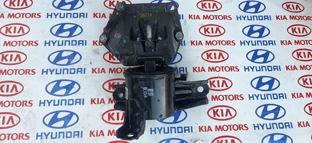 Гидроопора двигателя левая 218303S550 HYUNDAI
