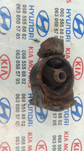 HYUNDAI 219102B200 Передняя опора двигателя в наличии Каменское