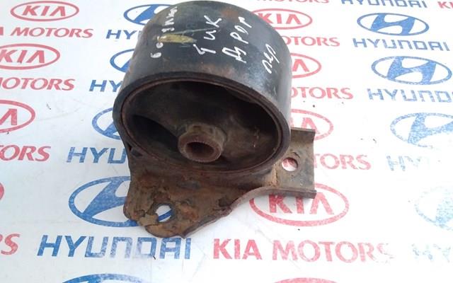 Подушка двигателя передняя 219102E600 HYUNDAI