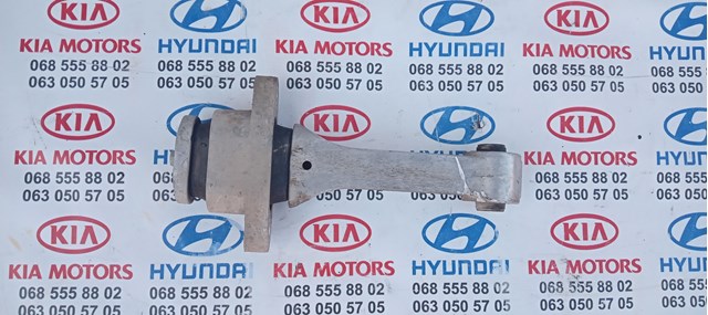 HYUNDAI 219502S000 Подушка (опора) двигателя передняя в наличии Черновцы