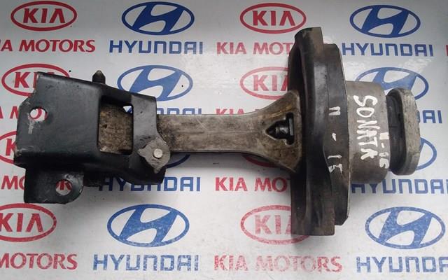 Гидроопора двигателя передняя 219502T100 HYUNDAI