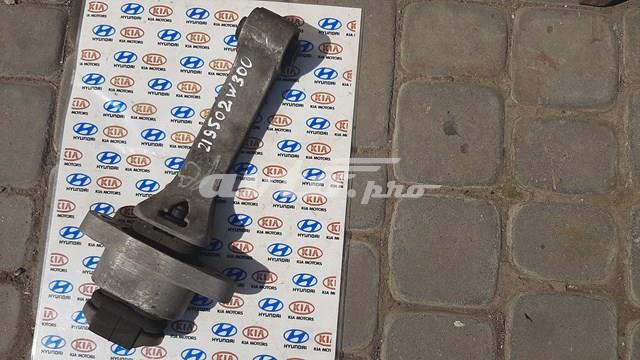 HYUNDAI 219502W300 Передняя опора двигателя в наличии Одесса